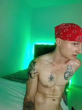 عرض كام DIEGO_JONES