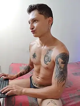 DIEGO_JONES Webcamshow