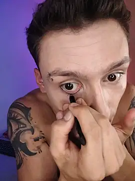 DIEGO_JONES Webcam show