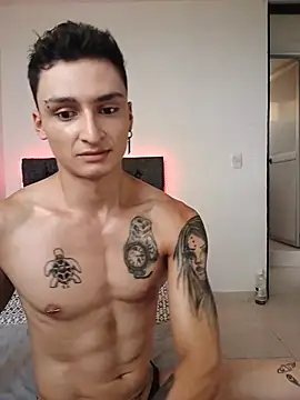 DIEGO_JONES – webcam-show