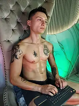 DIEGO_JONES – webcam-show