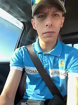 sam_damn 网络视讯表演