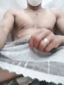 Show de traiwe06 na webcam