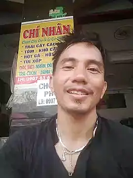 Show Webcam de traiwe06