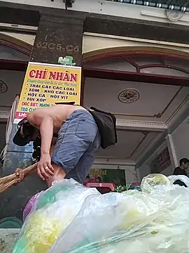 traiwe06's Webcam Show