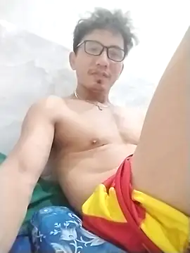 Show de traiwe06 na webcam