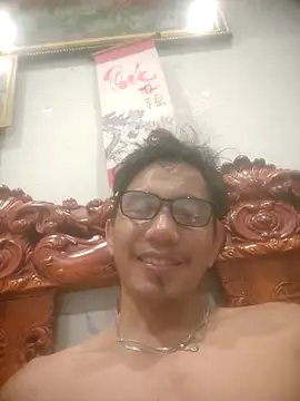 traiwe06 Pertunjukan Webcam