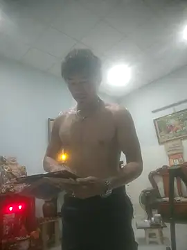traiwe06 웹캠 쇼