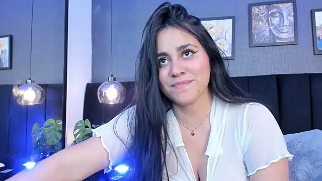 alejandra__garcia's Live XXX Chat