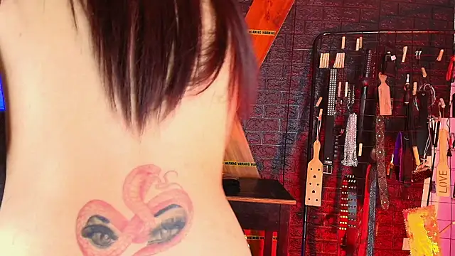 MrMagnus_Bdsm_Extreme Show in webcam