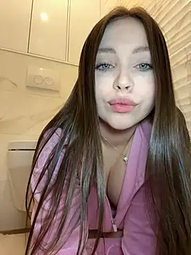 Bilik Sembang Langsung _CarlaDoll