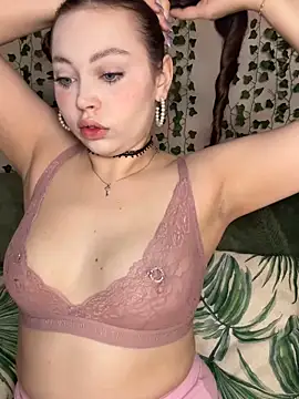 Chatroom en direct de _CarlaDoll