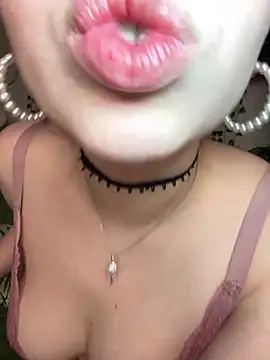 Živá chatovací místnost _CarlaDoll