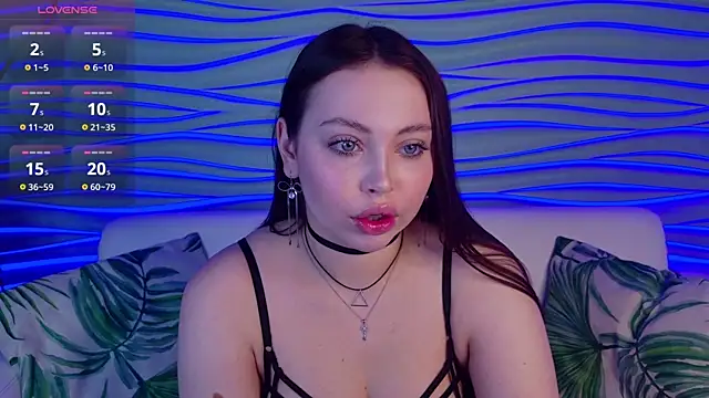 _CarlaDoll's Webcam Show
