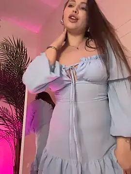_CarlaDoll Webcam-Show