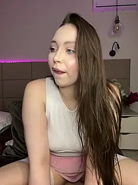 _CarlaDoll's Live XXX Chat
