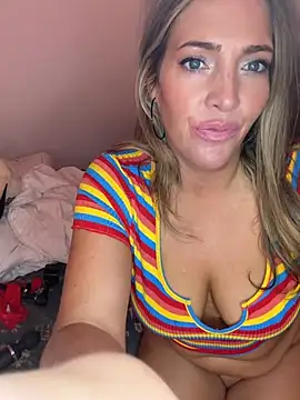 hollyharmd Webcamshow