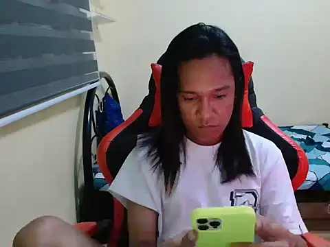 ashelyxyn69xx Pertunjukan Webcam