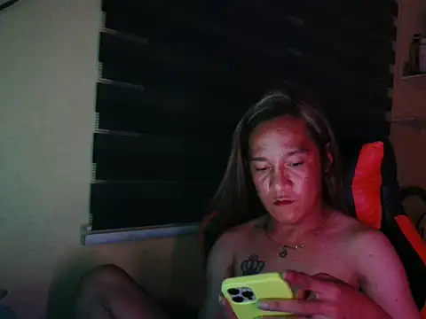 ashelyxyn69xx Webcam Show
