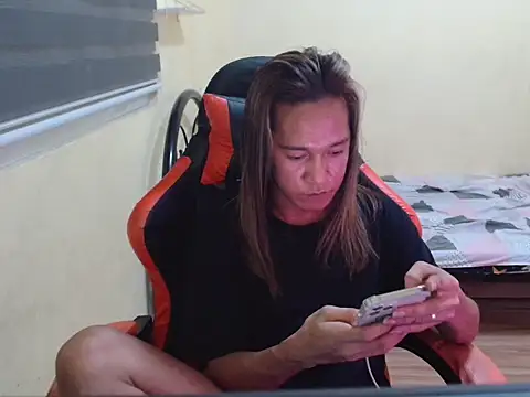 ashelyxyn69xx 웹캠 쇼