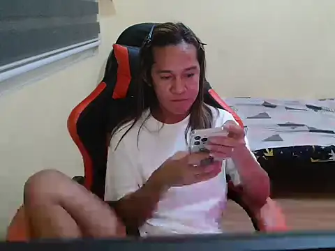 ashelyxyn69xxn Webbikameraesitys