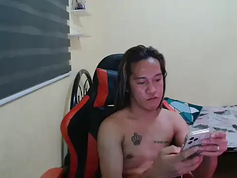 ashelyxyn69xx Pertunjukan Webcam