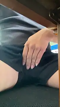 hoang15075 webkamerás műsora