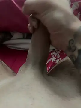 nanito27 Webcam show