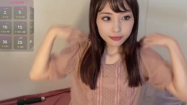 kana_chan_dayo – Live XXX-chat