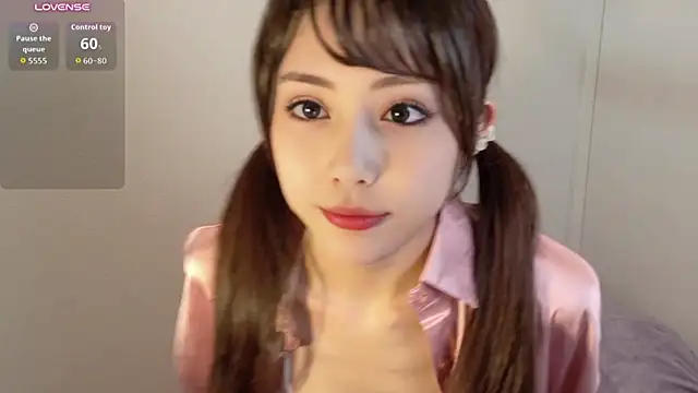 kana_chan_dayo's Live XXX Chat