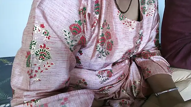 Miss_Sanika Webcam Show