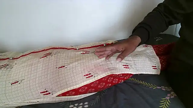 Miss_Sanika Pertunjukan Webcam