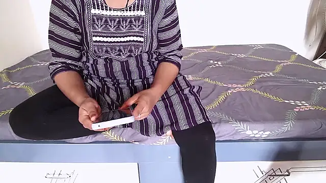 عرض كام Miss_Sanika