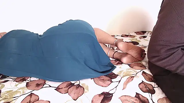 Вебкам-шоу Miss_Sanika