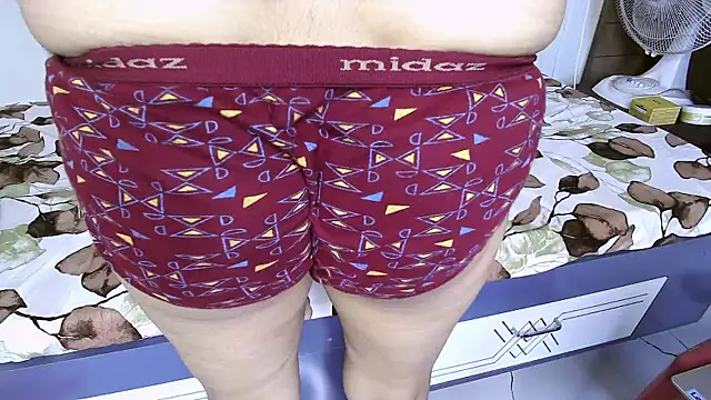 Show de Miss_Sanika na webcam