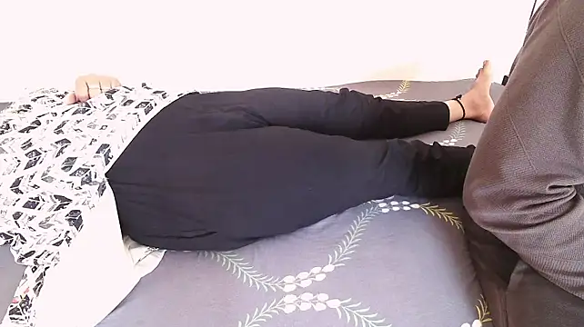 Miss_Sanika Pertunjukan Webcam
