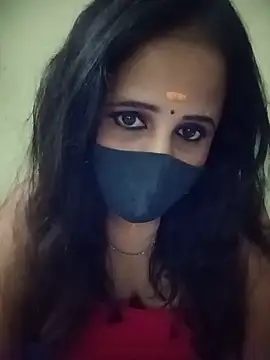 Tamil_Rani- webcam show