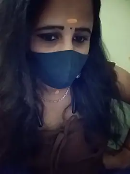 Pokój czatu na żywo – Tamil_Rani-