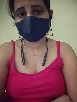 Phòng Chat Trực Tiếp Tamil_Rani-