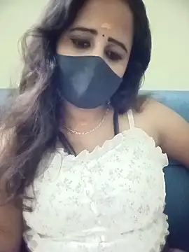 Webkamerová show Tamil_Rani-