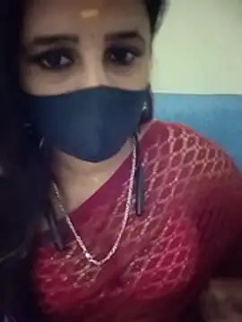 Tamil_Rani-'s Webcam Show