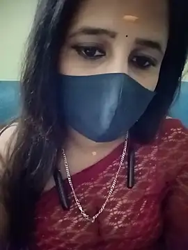 Tamil_Rani-'s Webcam Show