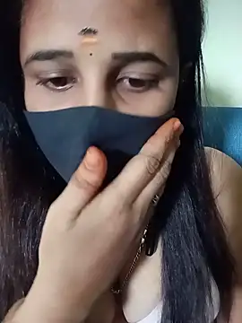 Webkamerová show Tamil_Rani-