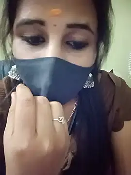 Tamil_Rani-'s Webcam Show