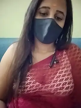 Tamil_Rani- Webcam Show