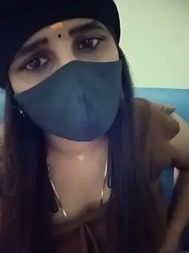 Tamil_Rani- 在線直播表演
