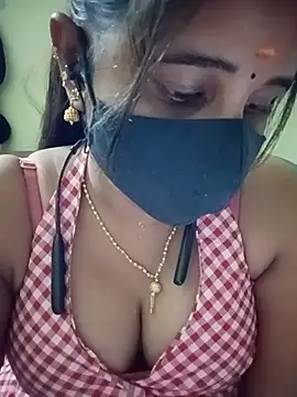 Tamil_Rani- Show Webcam