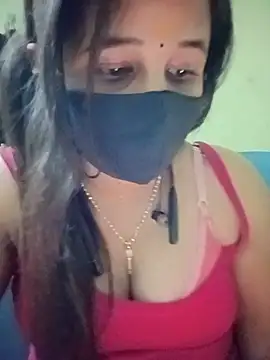 โชว์เว็บแคมของ Tamil_Rani-