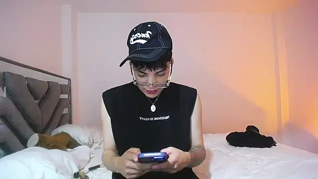 Show de ANTONY_____555 na webcam
