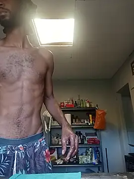 Show de webcam de tallneck